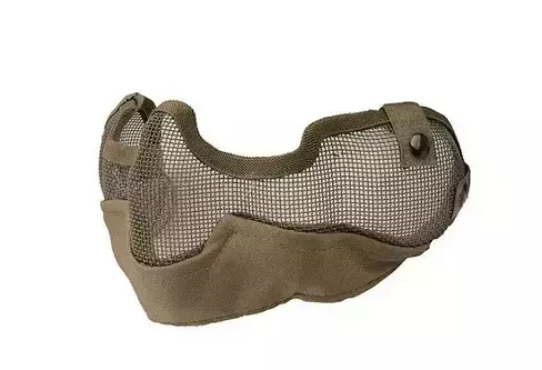 Stalker type masker V3 - Tan