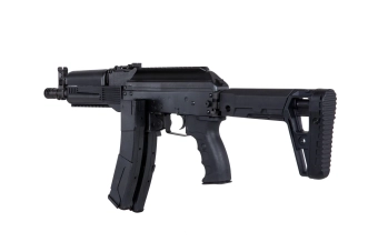 Airsoft submachine gun LCT LPPK-20(2020) EBB