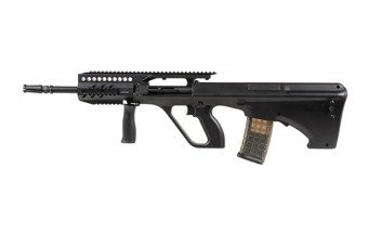 Réplique fusil SW-020-CN-1 - noir