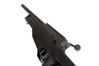 Airsoftová odstřelovací puška Warrior I UPV