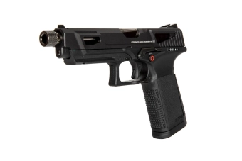 GTP9-MS Pistol Replica - Black