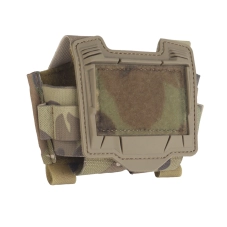 Kieszeń na baterię do noktowizora Wosport K-Series  Helmet Sub-Pouch MC