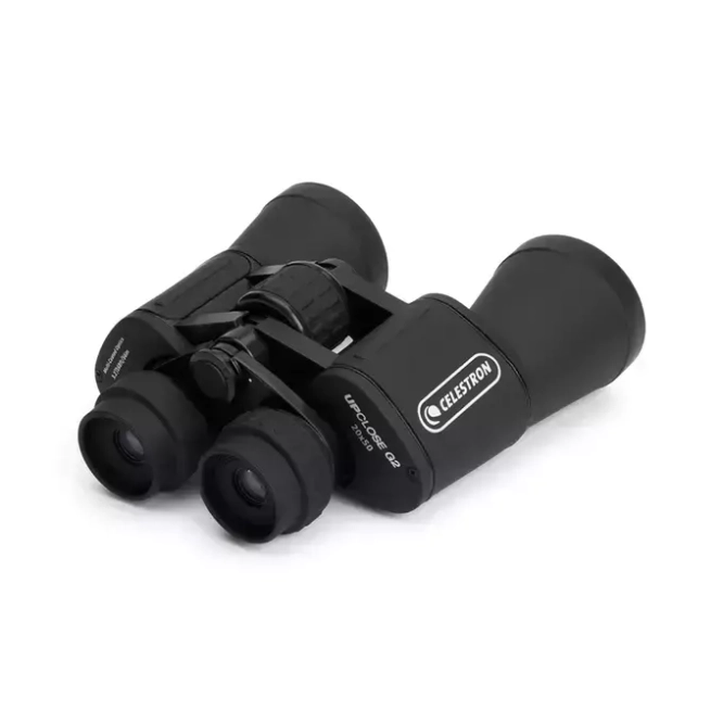 Jumelles Celestron Up Close G2 20x50 (boîte)