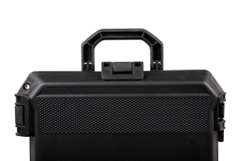 Pouzdro na zbraň Specna Arms Gun Case V2 - černé