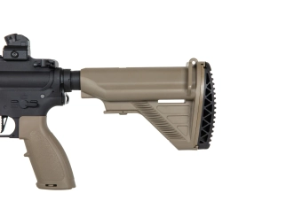 Airsoft geweer Specna Arms SA-FH06 FLEX™ HAL ETU™ Half Tan