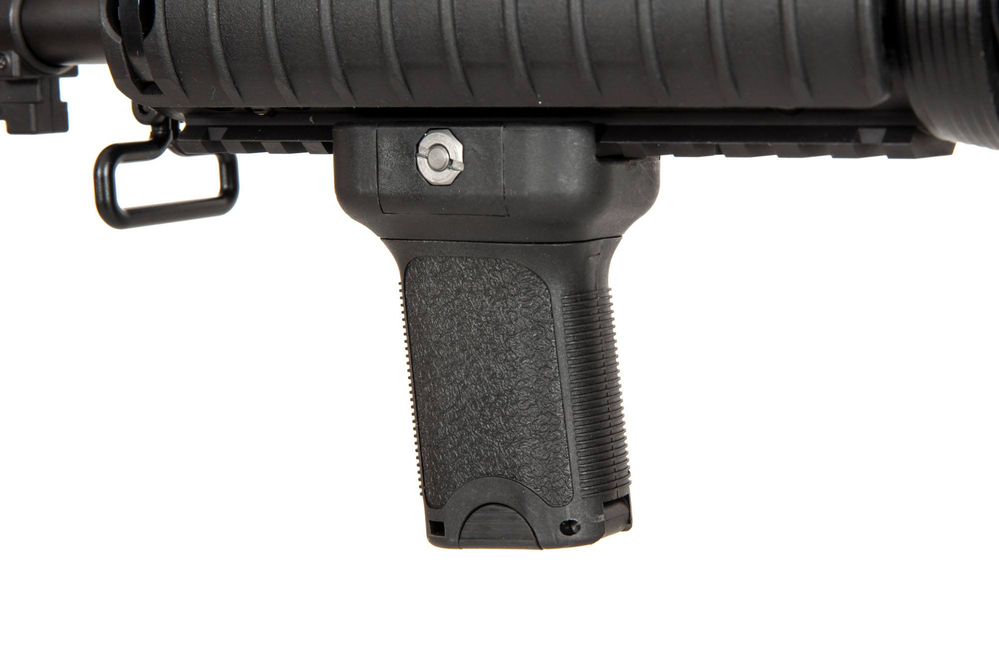 Karabinek ASG Specna Arms RRA SA-E03 EDGE 2.0™ GATE ASTER Czarny