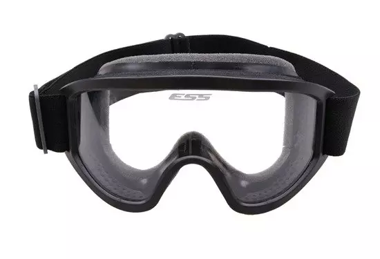 Lunettes de protection ESS - TACTICAL XT