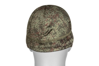Thermoactive Cap - Digital Russian 
