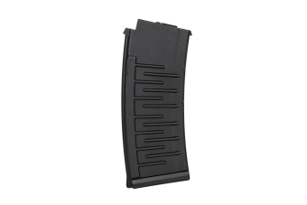 Chargeur hi-cap 330 billes pour répliques WSS / WAIL