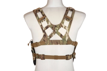 Tactical Vest Laser Chest Rig Thyla - MC®