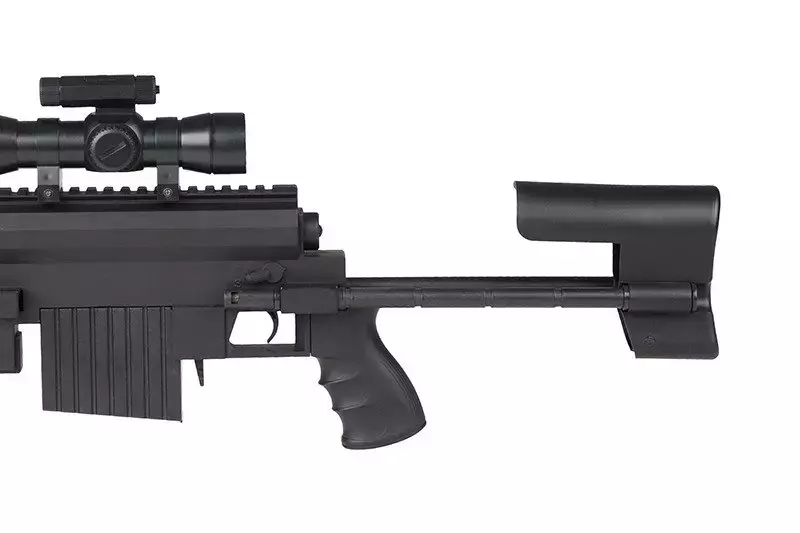 Fusil airsoft fusil de sniper G35