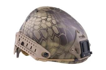 Réplique du casque FMA CP - HLD