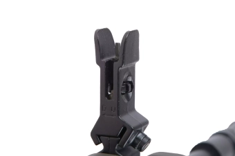 Airsoftová zbraň puškaka L85 A2