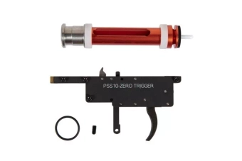 PSS10 Zero Trigger Set