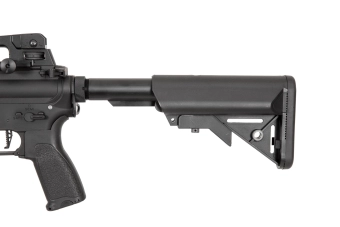 RRA SA-E01 EDGE 2.0™ GATE ASTER airsoft rifle - black (OUTLET)