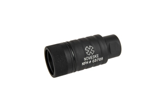 Amplifier Noveske® KFH - Czarny