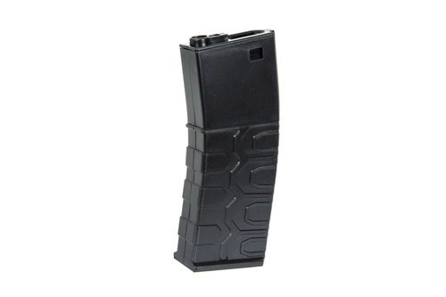 Zásobník hi-cap T4 300 kuliček pro zbraní M4 / M16