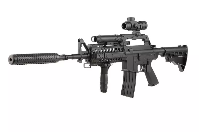 Replika karabinka MR799