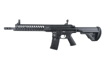 Réplique de fusil d'assaut CXP-YAK Carbine S1 - Noir 
