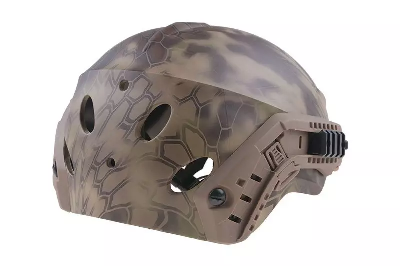 SFR helmet replica - HLD