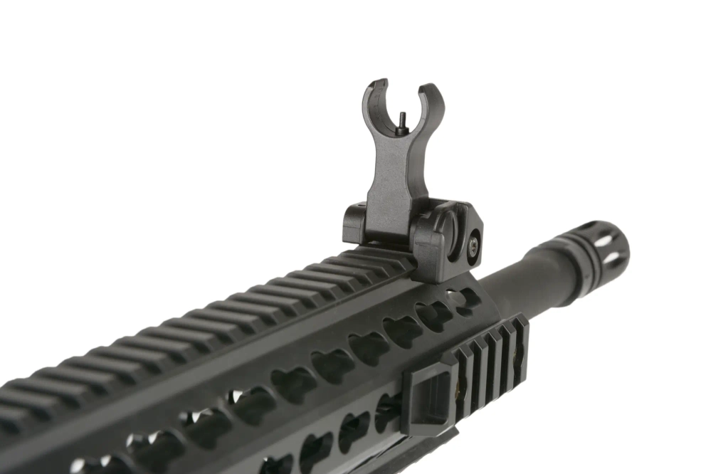 Airsoftová zbraň puškaka SRT-16