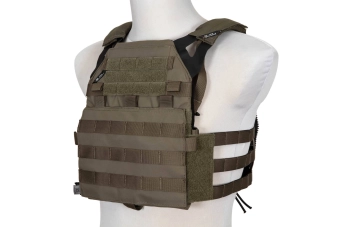 Kamizelka taktyczna JumpPc 2.0 - Ranger Green