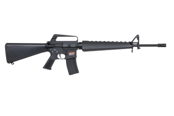 East Crane EC-320 Kestrel™ ETU ASG Carbine Noir