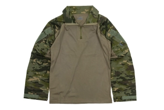 Sudadera de uniforme Emerson Gear Blue Label tipo G3 MC Tropic