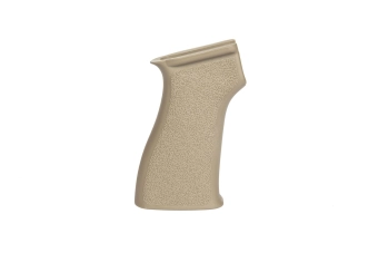US PALM GBB Pistol Grip for AK airsoft rifles - Dark Earth
