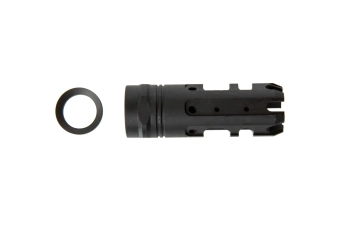 SI King Comp flash hider
