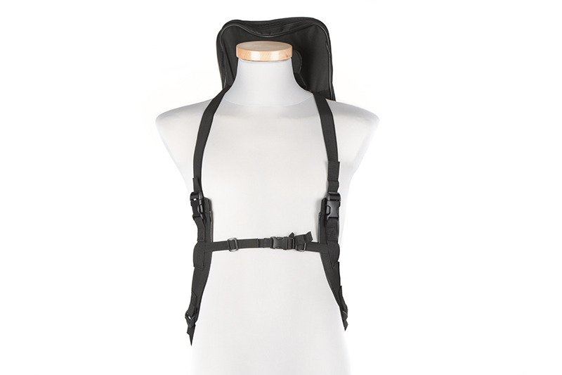 Funda arma - 1200mm – BLACK