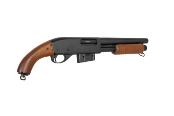 SXR-8870 Shotgun Replica