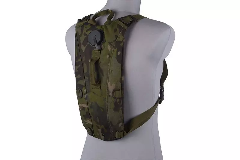 Sac d'hydratation HYD-03 - MC Tropic