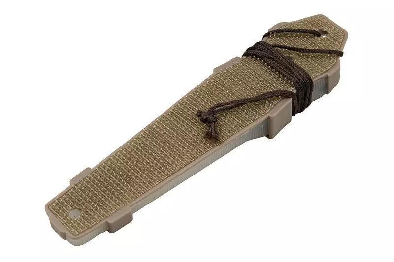 Marker elektroniczny LITE tan - (światło czerwone)