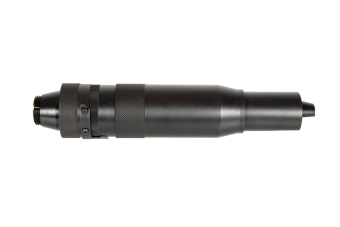Ocel airsoftová zbraň potlačující stopovací zařízení PK-259T PBS-4 