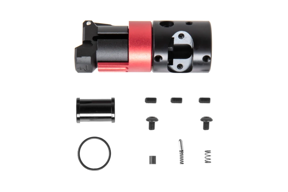 TTI Airsoft Hop-Up kamer voor Galaxy G serie replica's