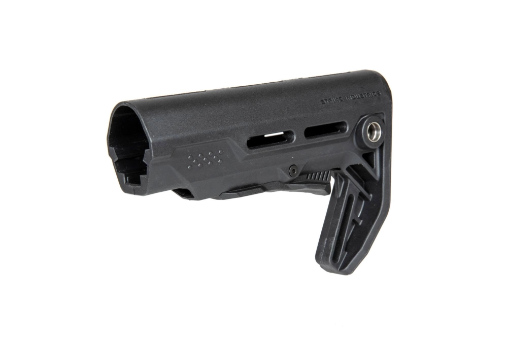 Strike Industries Viper CQB buttstock -Black