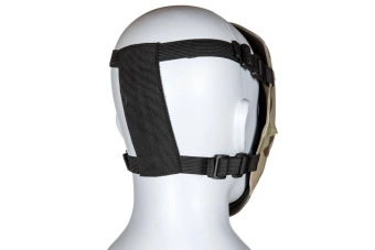 Protective Mask - Ghost - MC