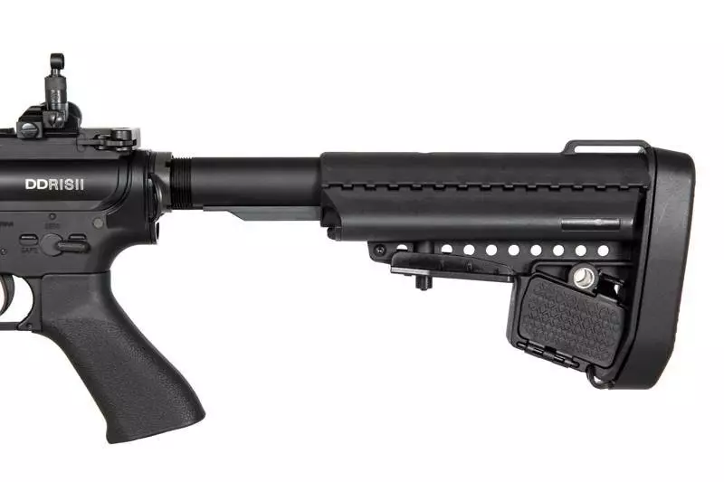 Réplique fusil DD MK18 MOD II - noir
