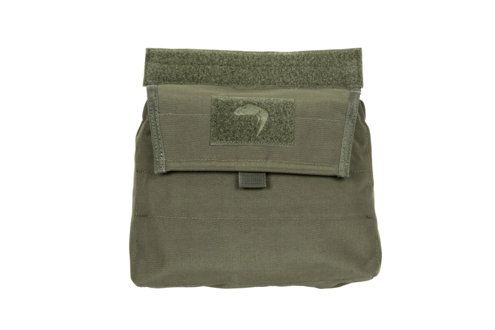 VX pocket Dangler - vert olive
