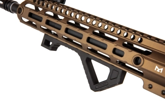 Replika karabinka SA-E20 EDGE 2.0™ GATE ASTER- Chaos Bronze