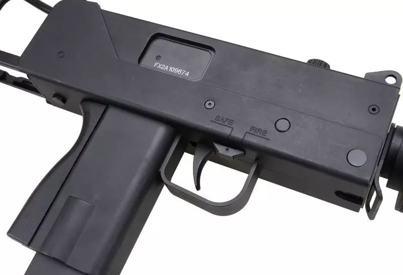 Airsoft samopal JG0452
