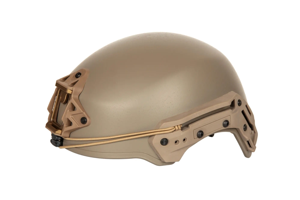 Replika Hełmu EX Ballistic helmet (L/XL) -Tan
