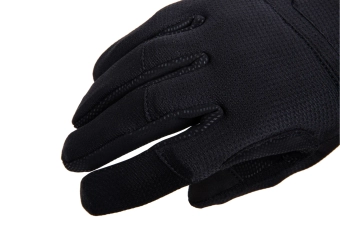 Armored Claw Essential Seeker Pitch Black gants d'extérieur