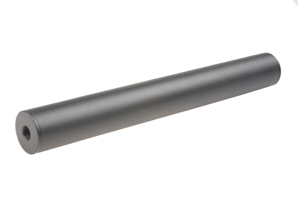 Covert Tactical Standard 40x320mm Silencer (ISIS Slayer Edition)