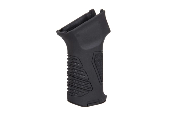 ICSARK ERGO pistol grip for AEG AK replicas Black