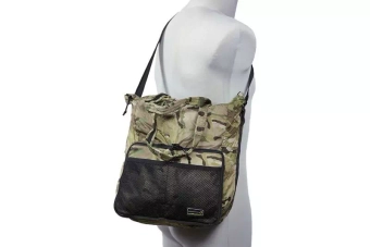 Universal Foldable Bag - Multicam