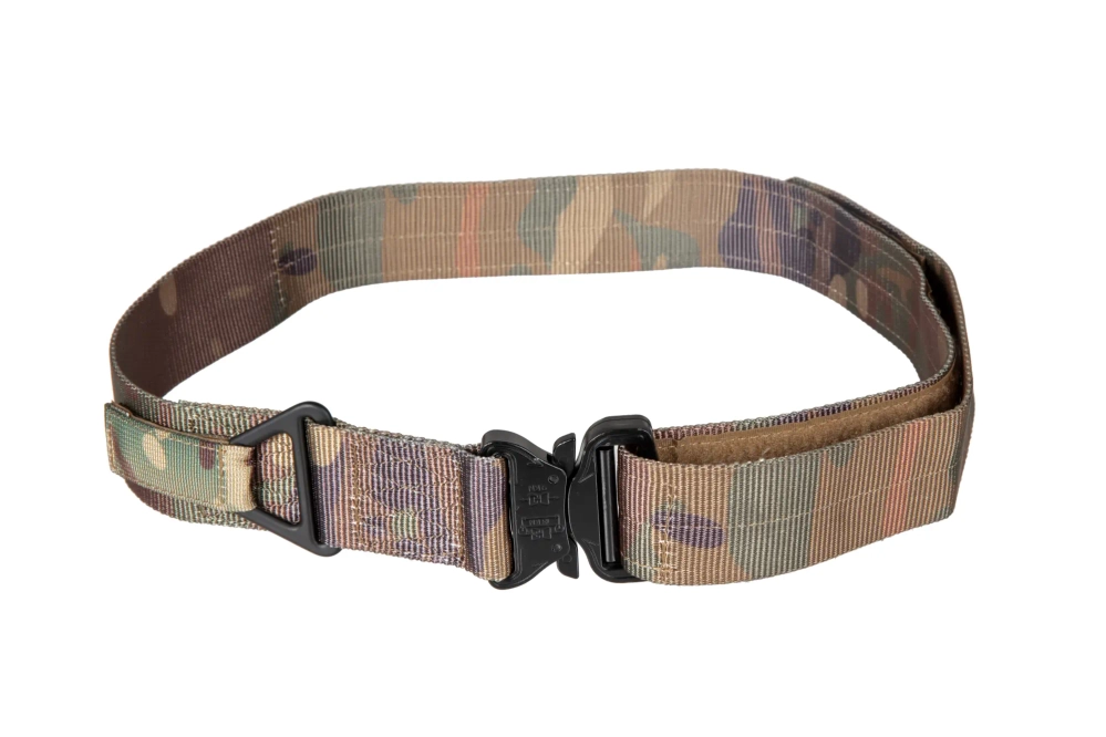 Rychloupínací opasek CQB Tactical - MC