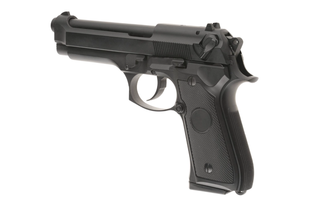 Replika pistoletu G195