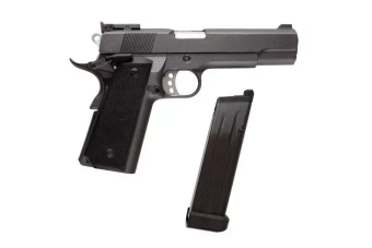 Pistola de airsoft G191B (CO2)